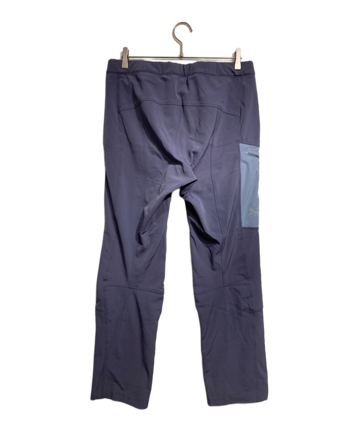【なっお】②FB アークテリクス ARC'TERYX Gamma MX Pant Ms Short ガンマ MX パンツ