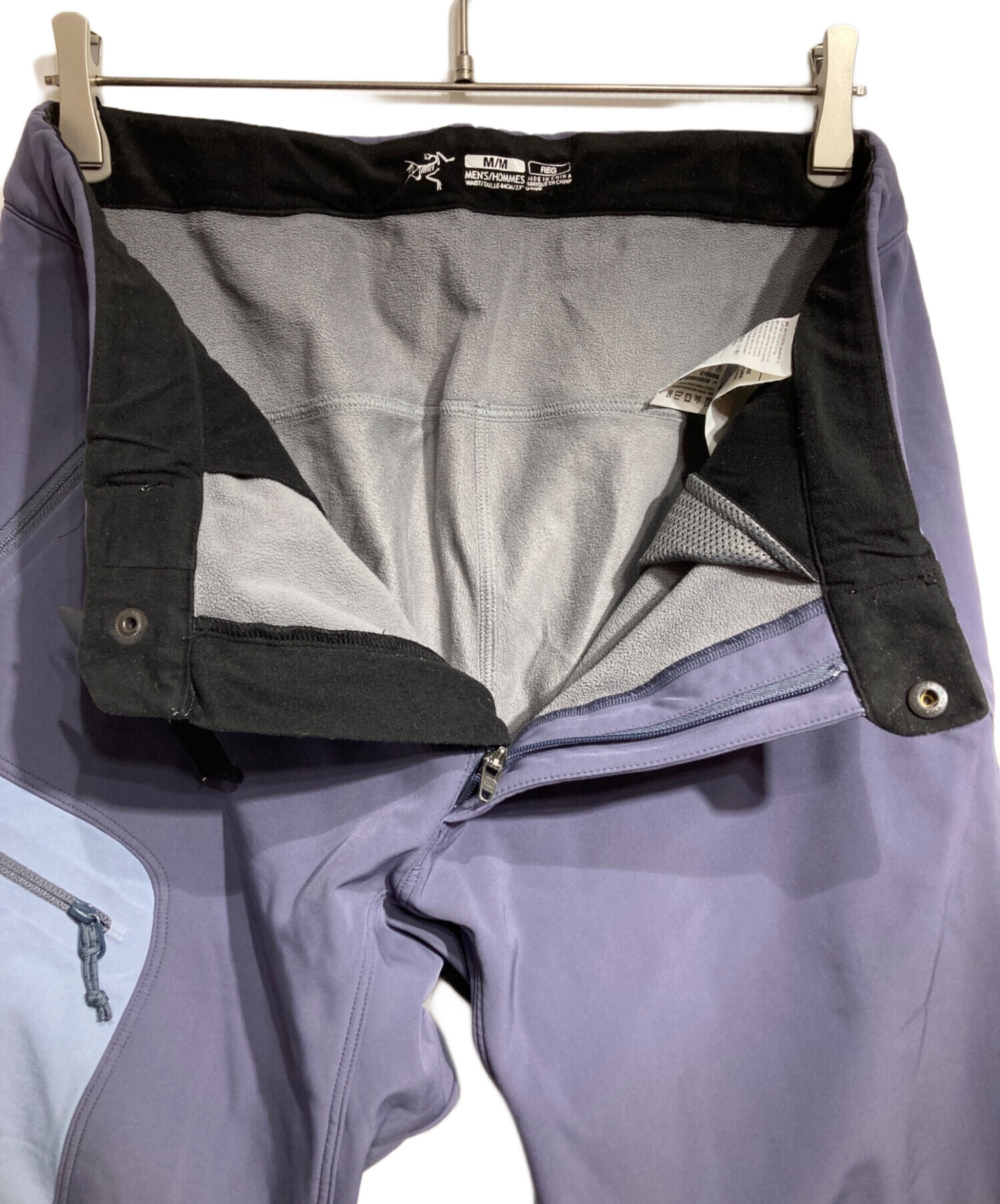 【なっお】②FB アークテリクス ARC'TERYX Gamma MX Pant Ms Short ガンマ MX パンツ
