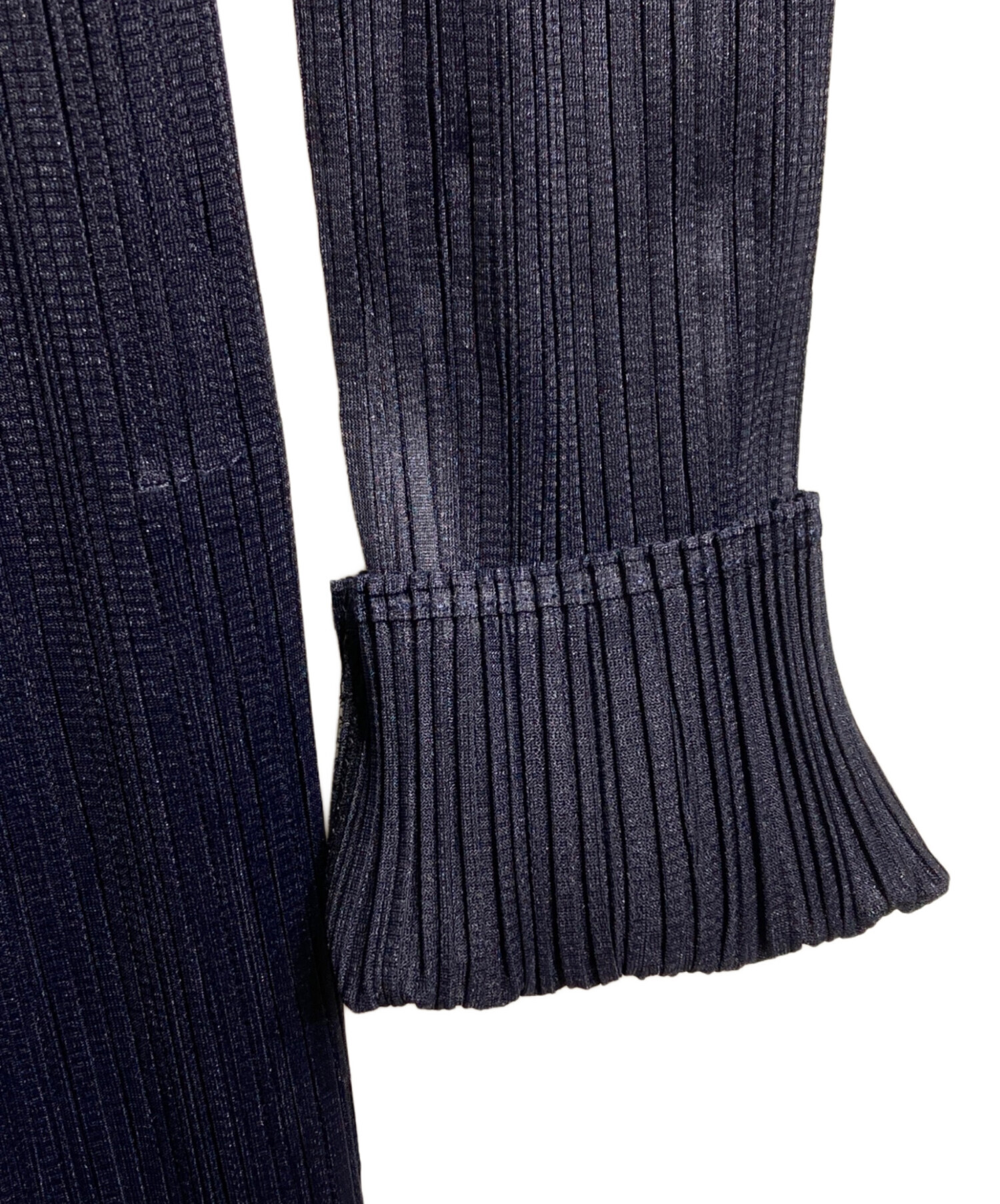 中古・古着通販】PLEATS PLEASE (プリーツプリーズ) プリーツロング