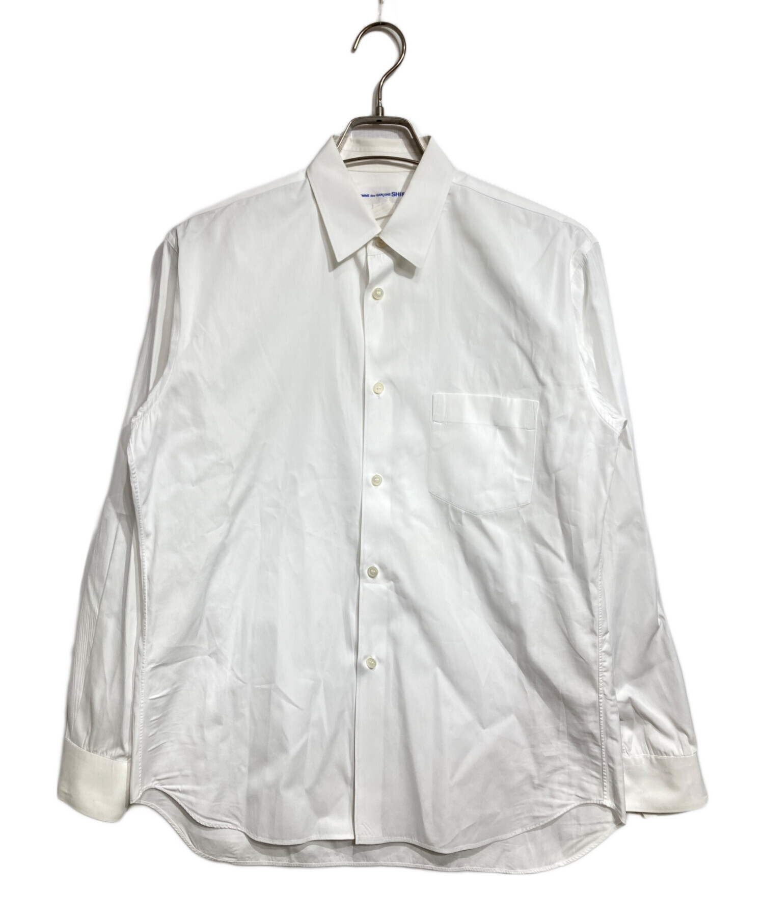 中古・古着通販】COMME des GARCONS SHIRT (コムデギャルソンシャツ