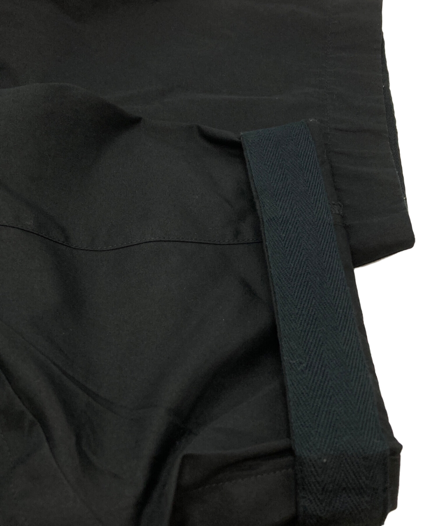 中古・古着通販】sacai (サカイ) Cotton Poplin Shirt/コットン