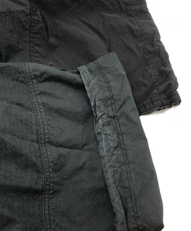 中古・古着通販】COMME des GARCONS HOMME 綿ナイロンクロス×多素MIX