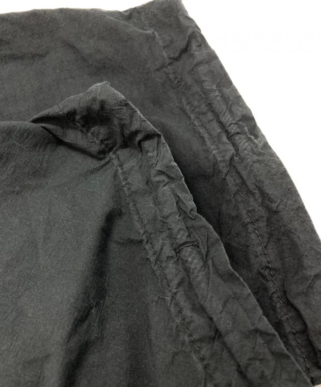 中古・古着通販】COMME des GARCONS HOMME 綿ナイロンクロス×多素MIX