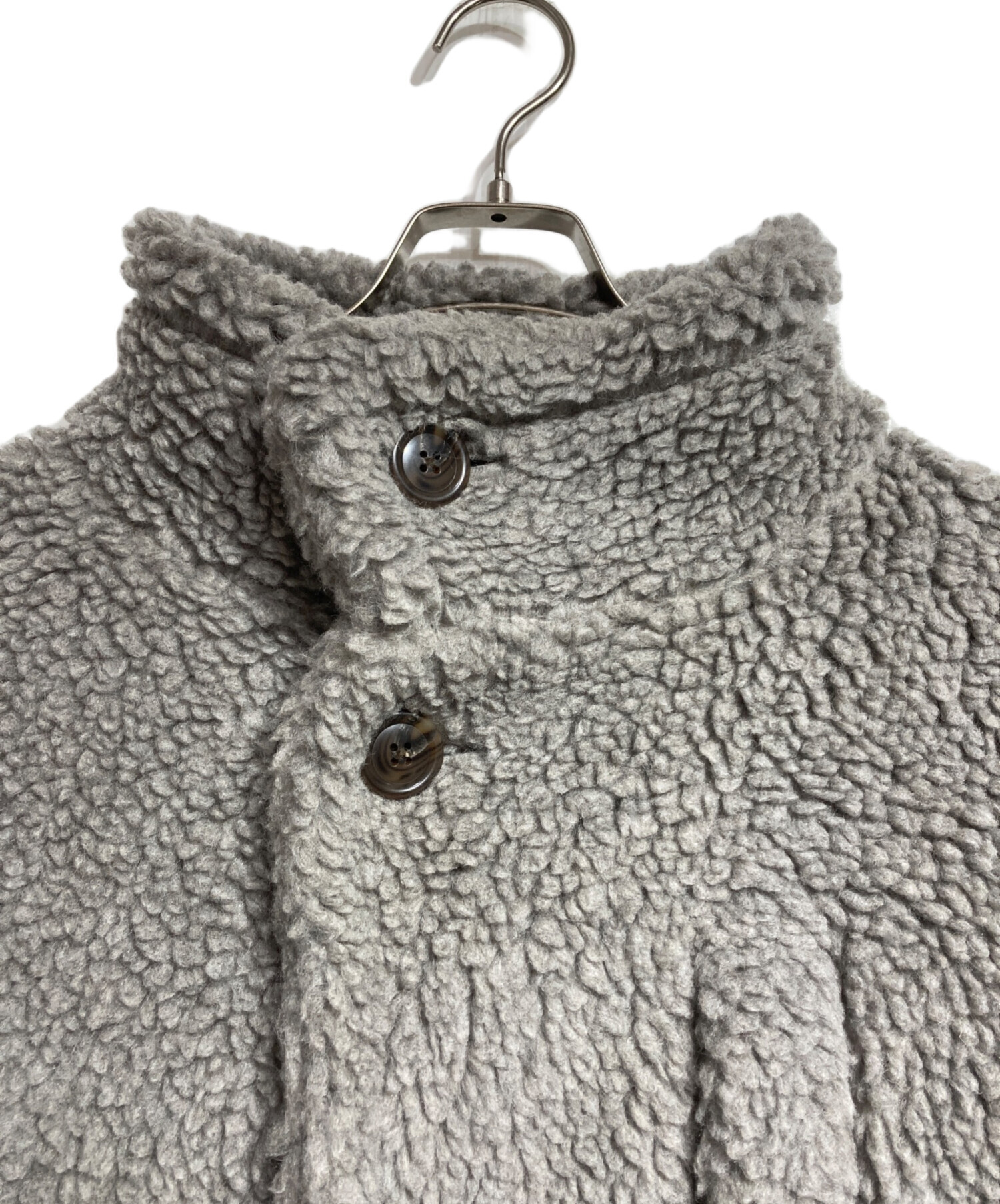 中古・古着通販】WOOLRICH (ウールリッチ) ボアフリースマウンテン