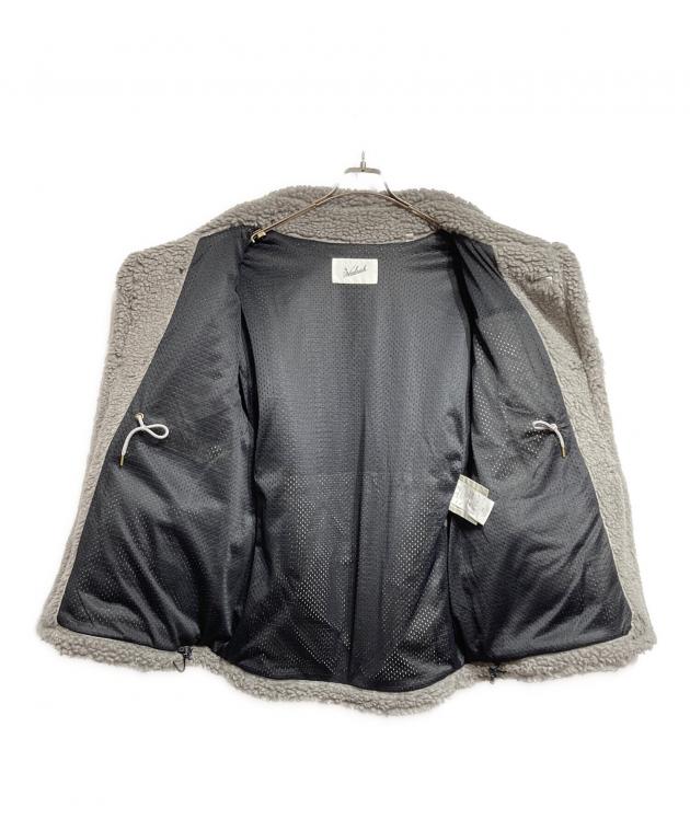 中古・古着通販】WOOLRICH (ウールリッチ) ボアフリースマウンテン 