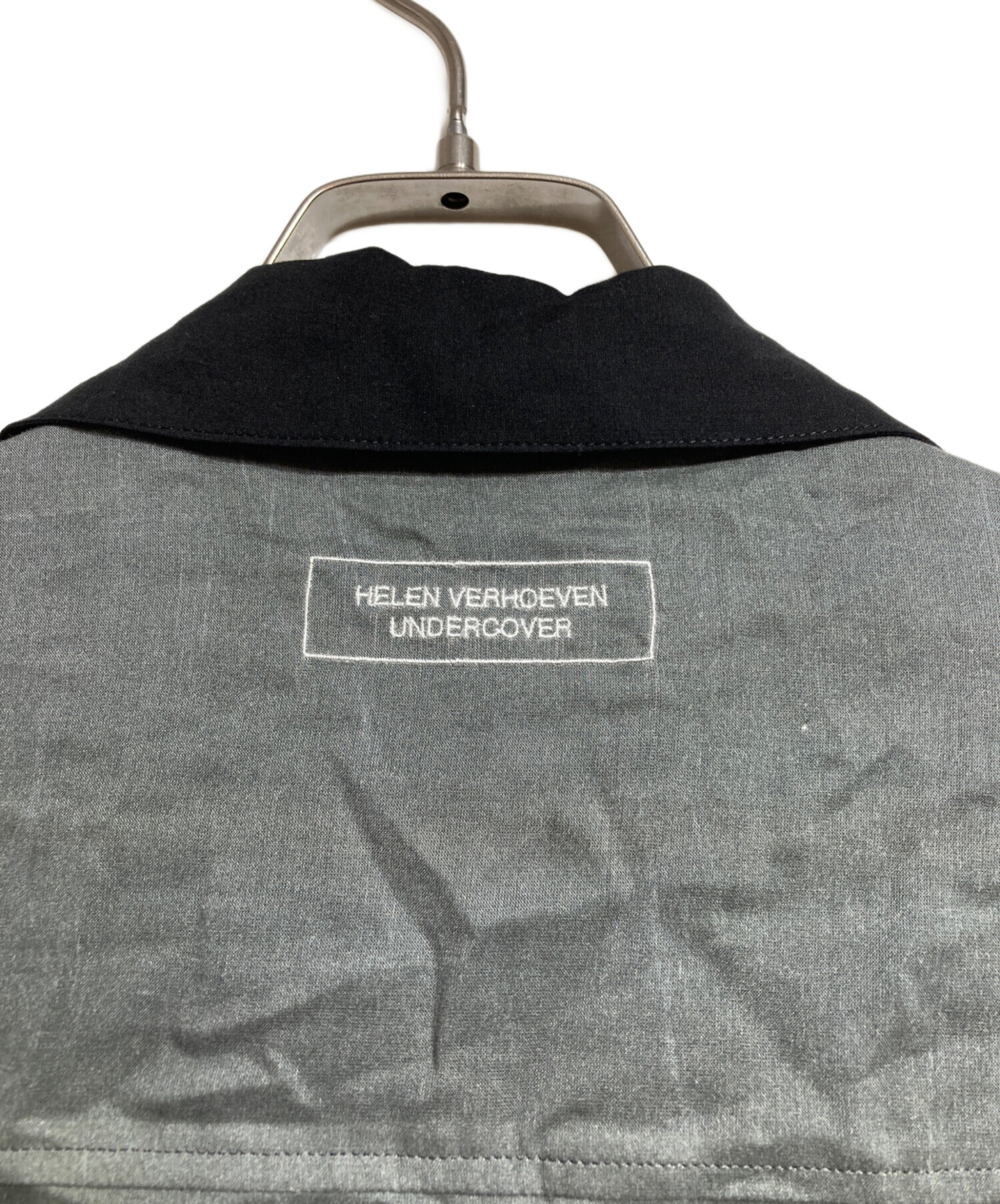 中古・古着通販】UNDERCOVER (アンダーカバー) Helen Verhoeven