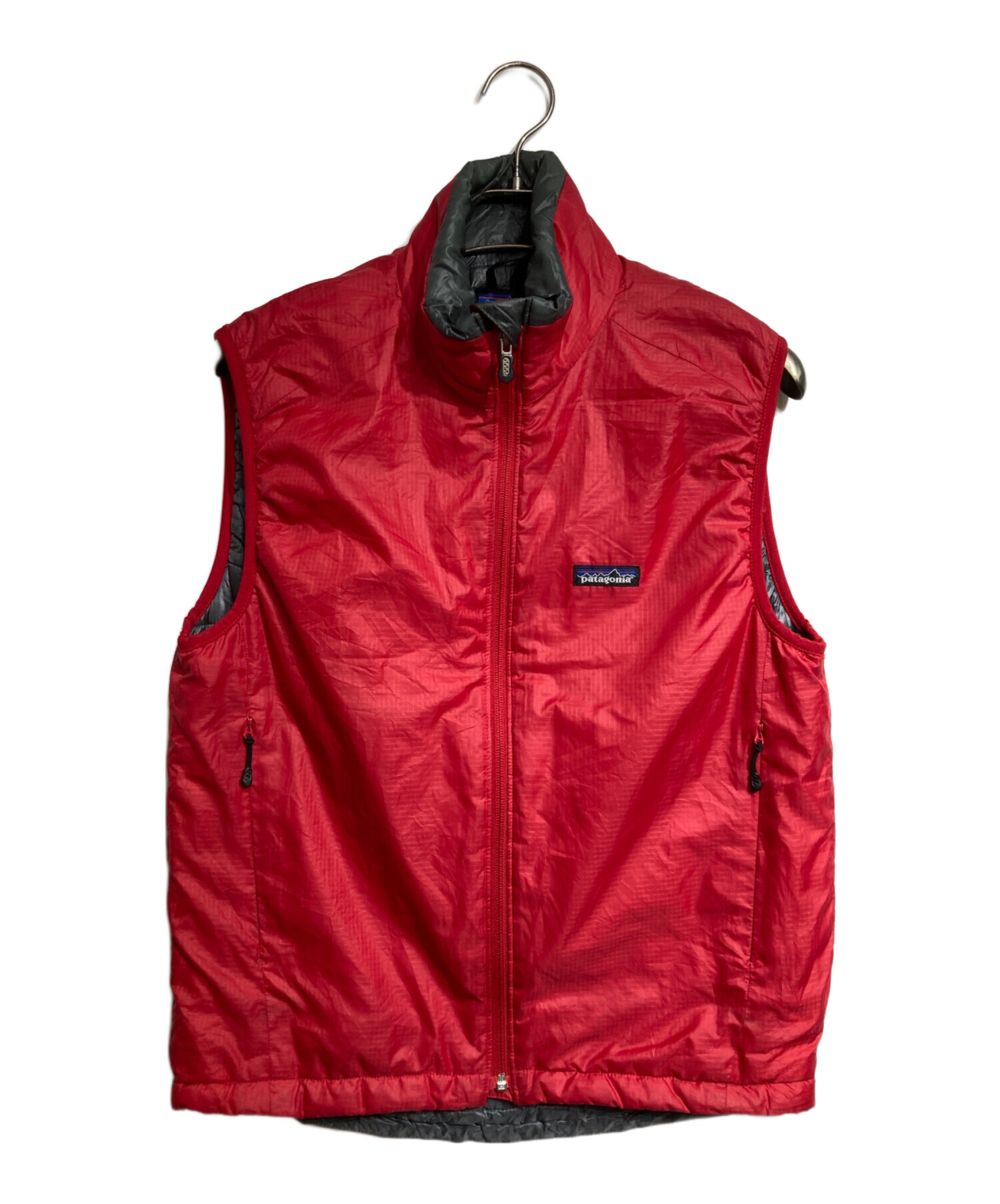 中古・古着通販】Patagonia (パタゴニア) マイクロパフベスト/Micro
