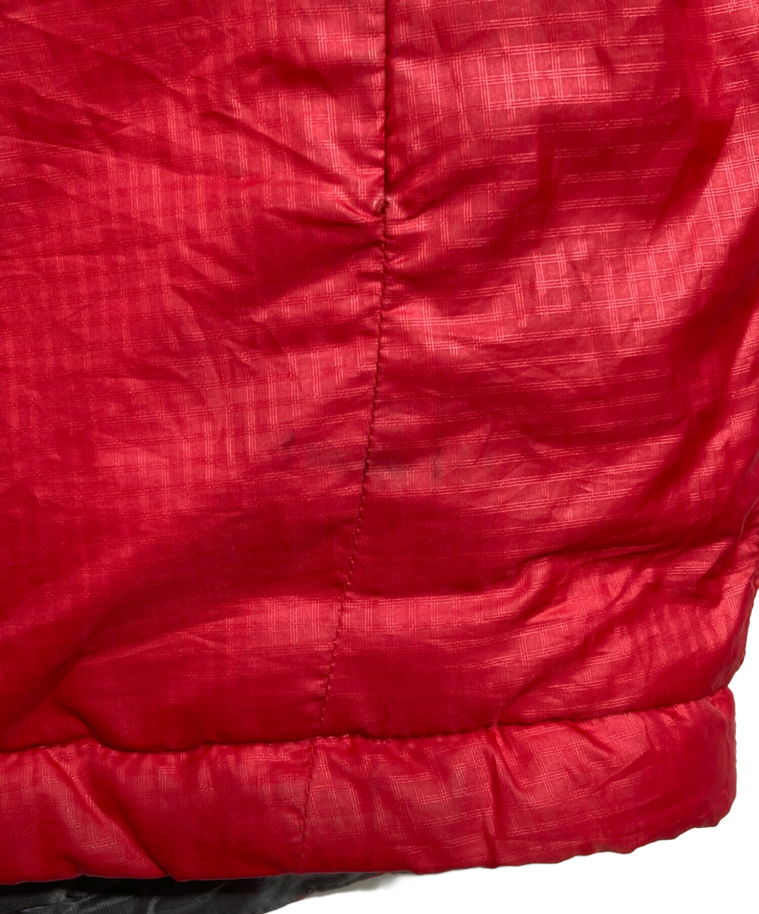 中古・古着通販】Patagonia (パタゴニア) マイクロパフベスト/Micro