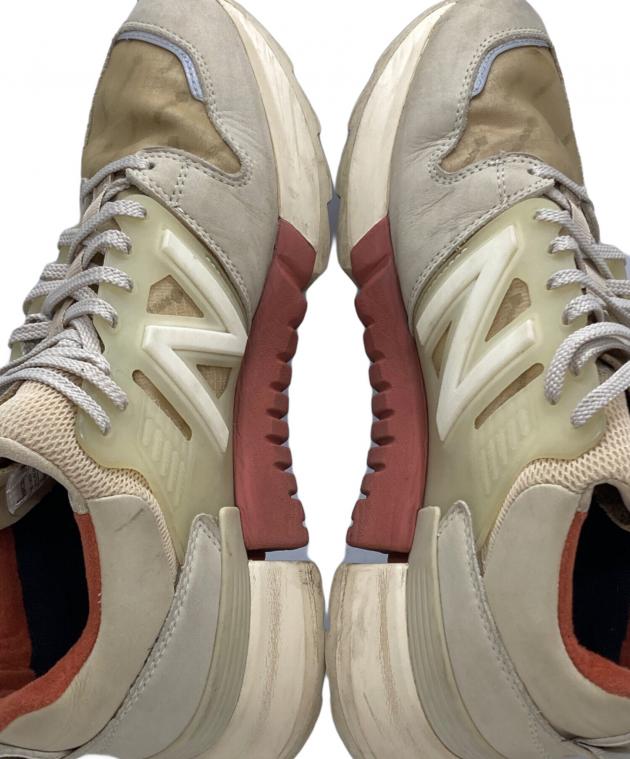 中古・古着通販】NEW BALANCE (ニューバランス) AURALEE (オーラリー