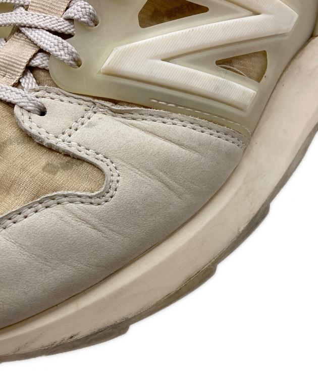中古・古着通販】NEW BALANCE (ニューバランス) AURALEE (オーラリー