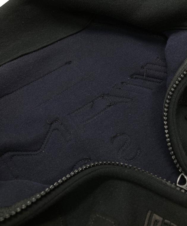 中古・古着通販】sacai (サカイ) Mercedes AMG Patch Half Zip 中古・古着通販】sacai (サカイ) Mercedes AMG Patch Half Zip