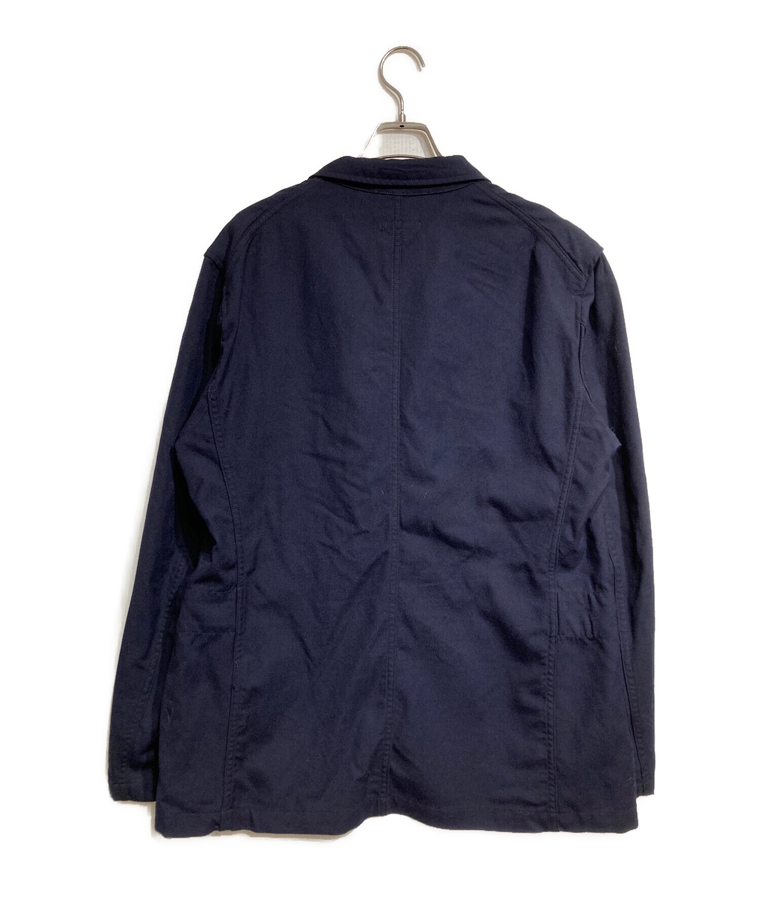 中古・古着通販】Engineered Garments (エンジニアド ガーメンツ) Wool