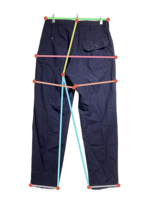 中古・古着通販】Engineered Garments (エンジニアド ガーメンツ