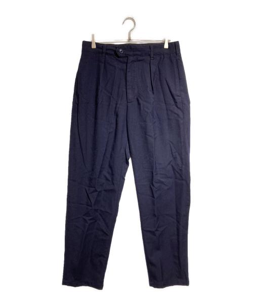 旧タグ エンジニアードガーメンツ USA製 ウールパンツ W32 トラウザー 中古・古着通販】Engineered Garments (エンジニアド ガーメンツ