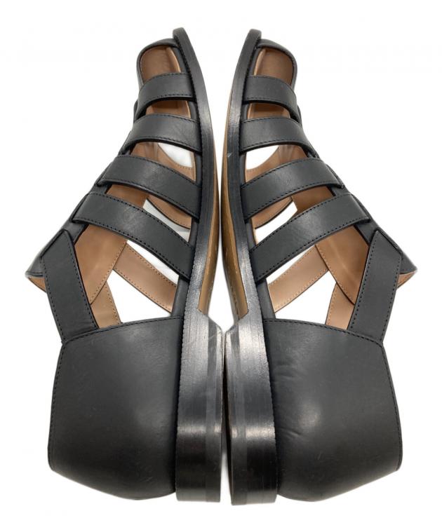 中古・古着通販】LOEWE (ロエベ) CAMPO SANDAL/カンポサンダル