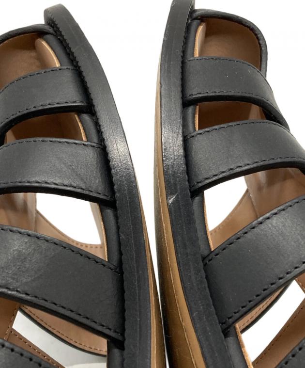 中古・古着通販】LOEWE (ロエベ) CAMPO SANDAL/カンポサンダル
