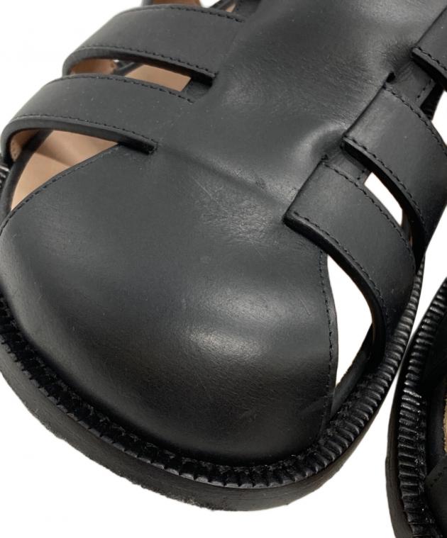 中古・古着通販】LOEWE (ロエベ) CAMPO SANDAL/カンポサンダル