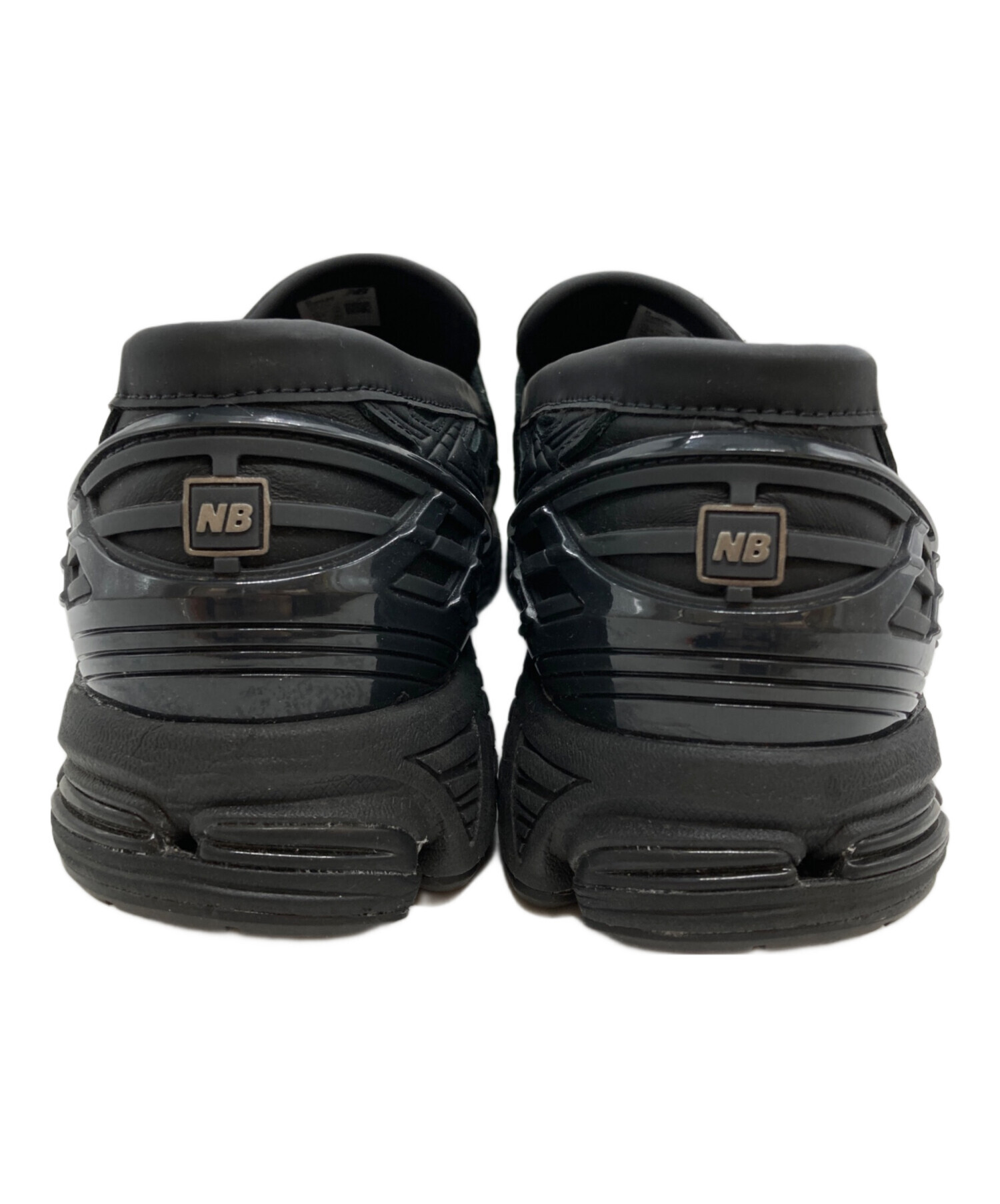 中古・古着通販】NEW BALANCE (ニューバランス) 1906L Triple Black