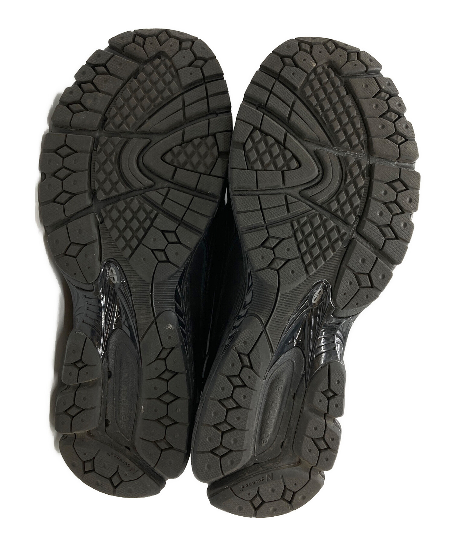 中古・古着通販】NEW BALANCE (ニューバランス) 1906L Triple Black 