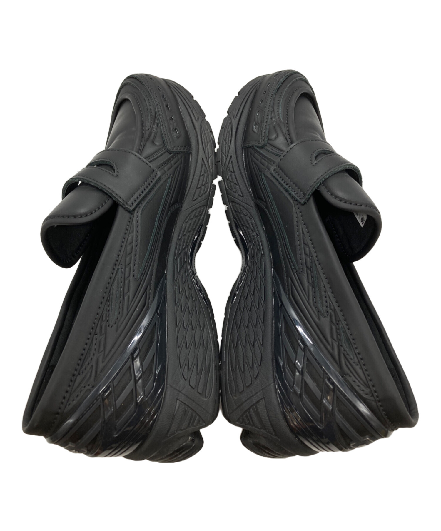 中古・古着通販】NEW BALANCE (ニューバランス) 1906L Triple Black