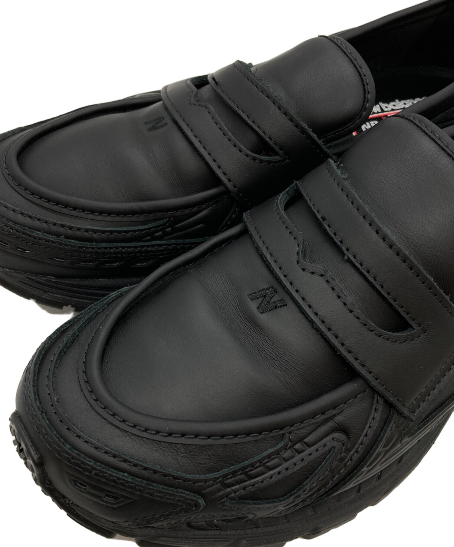 中古・古着通販】NEW BALANCE (ニューバランス) 1906L Triple Black