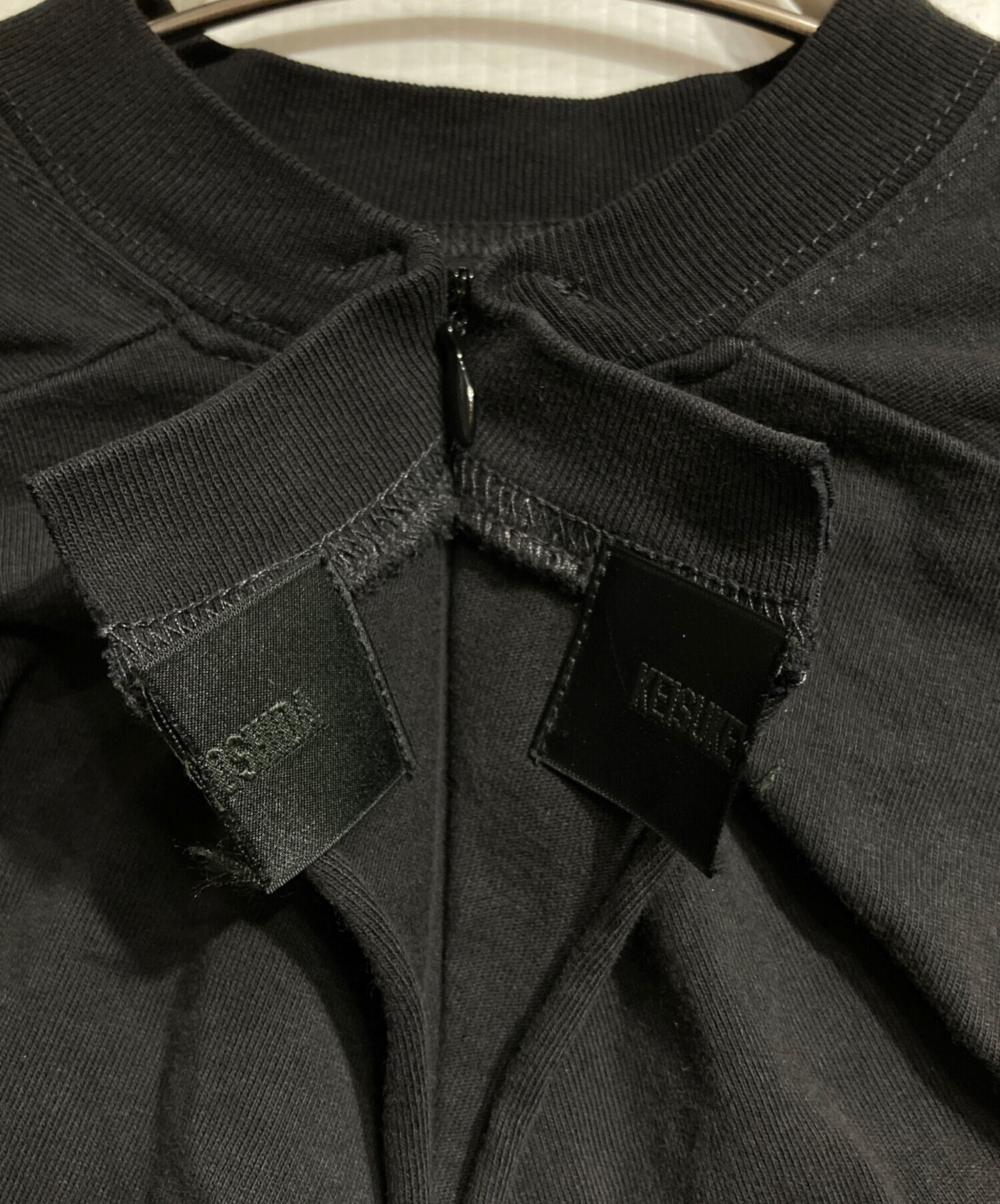 中古・古着通販】KEISUKE YOSHIDA (ケイスケヨシダ) Dead Body LS T