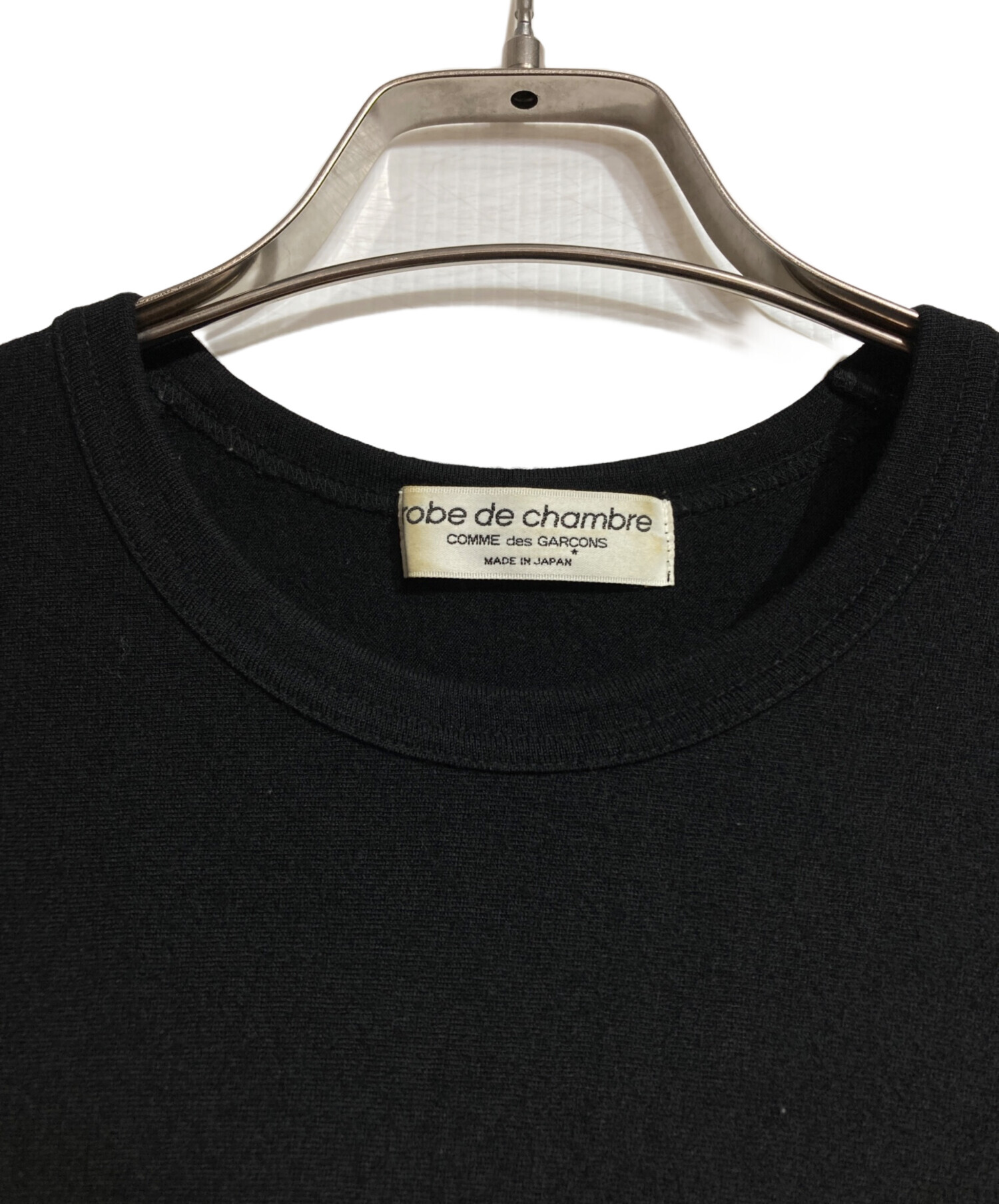 中古・古着通販】ROBE DE CHAMBRE COMME DES GARCONS (ローブド
