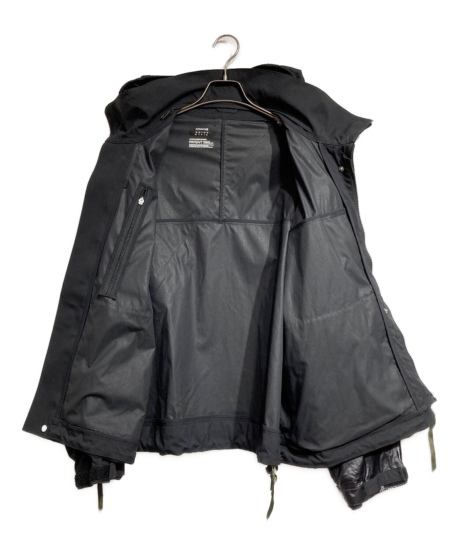 中古・古着通販】ACRONYM (アクロニウム) J115K-E ENCAPSULATED