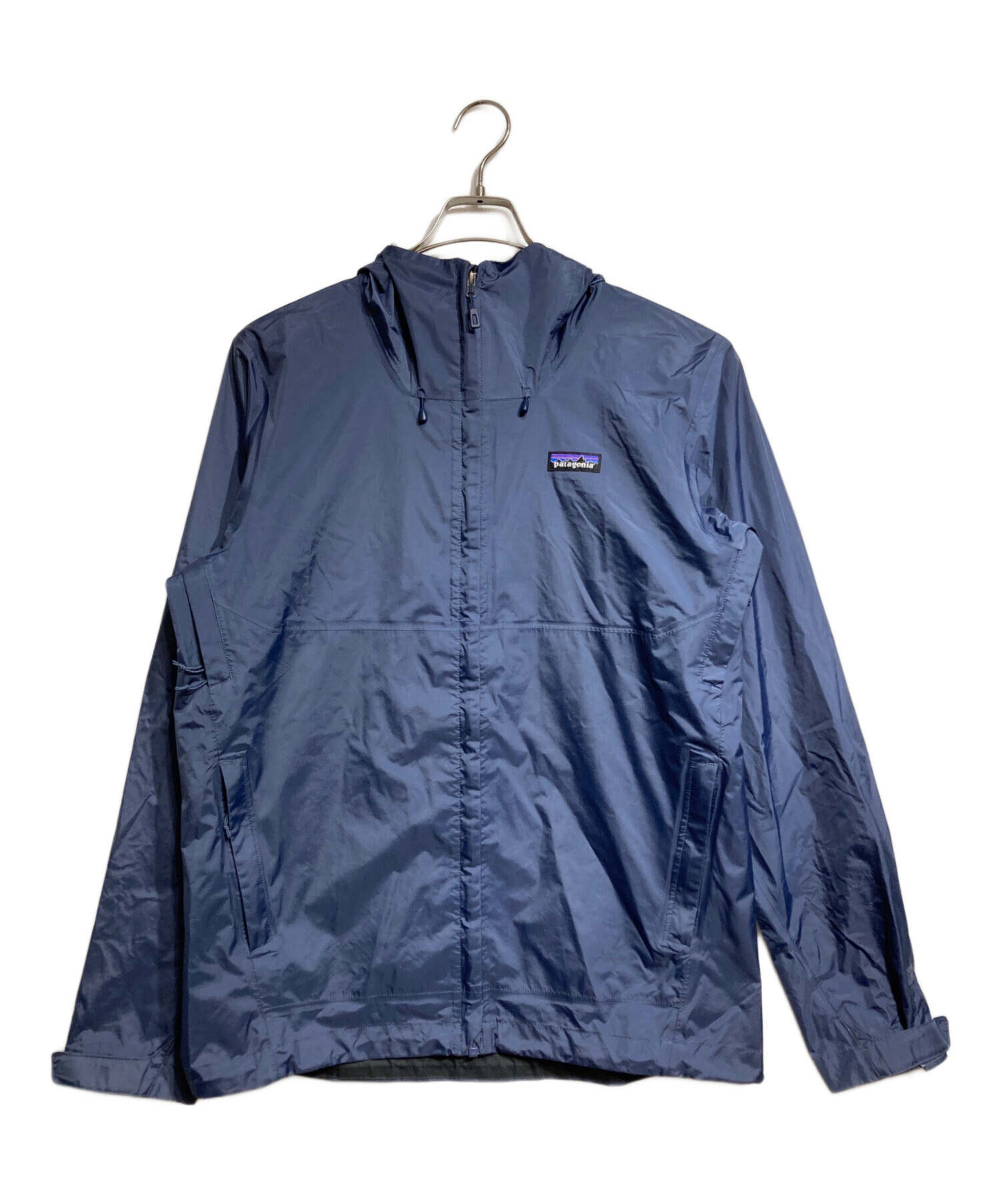 中古・古着通販】Patagonia (パタゴニア) トレントシェルジャケット