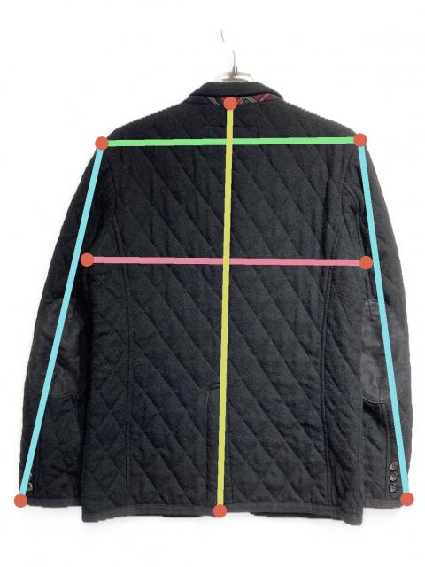 中古・古着通販】COMME des GARCONS HOMME (コムデギャルソン オム) 3B