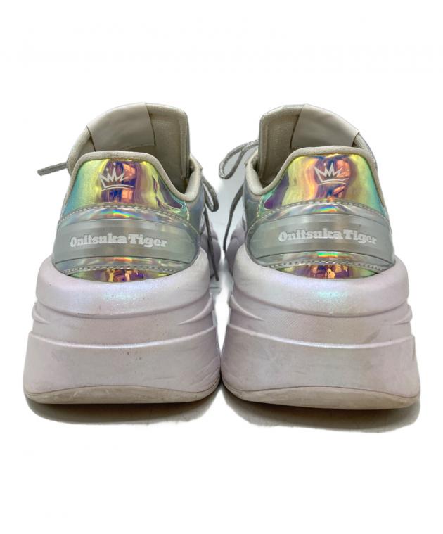中古・古着通販】Onitsuka Tiger (オニツカタイガー) P-TRAINER PRZM