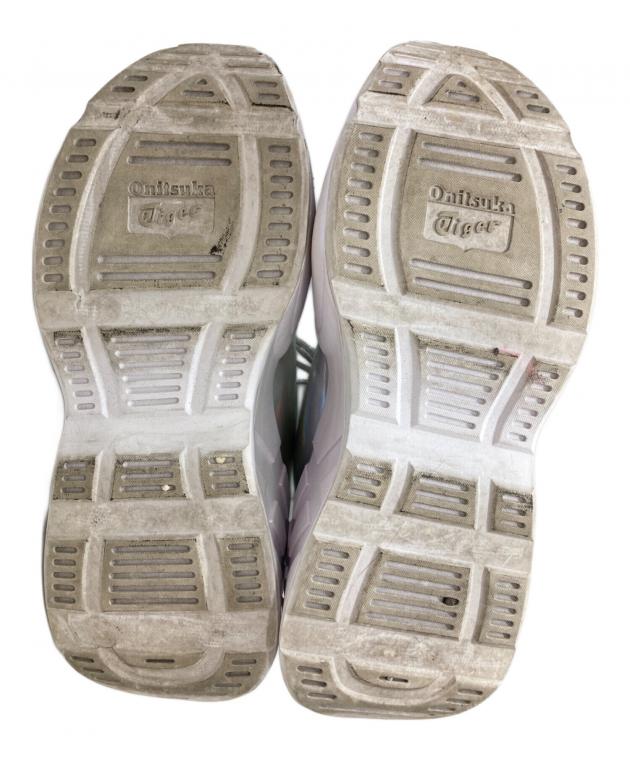 中古・古着通販】Onitsuka Tiger (オニツカタイガー) P-TRAINER PRZM