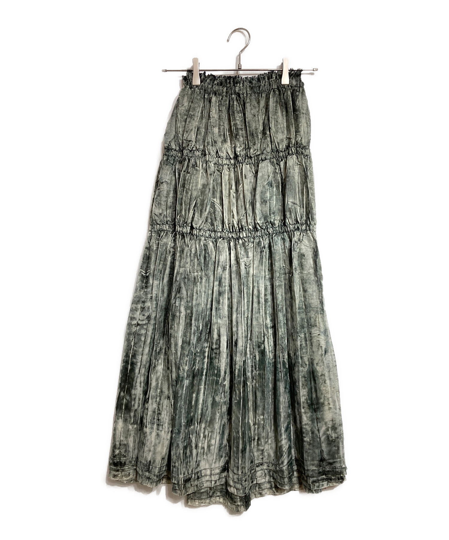 中古・古着通販】ISSEY MIYAKE (イッセイミヤケ) 多重レイヤード 中古・古着通販】ISSEY MIYAKE (イッセイミヤケ) 多重レイヤード