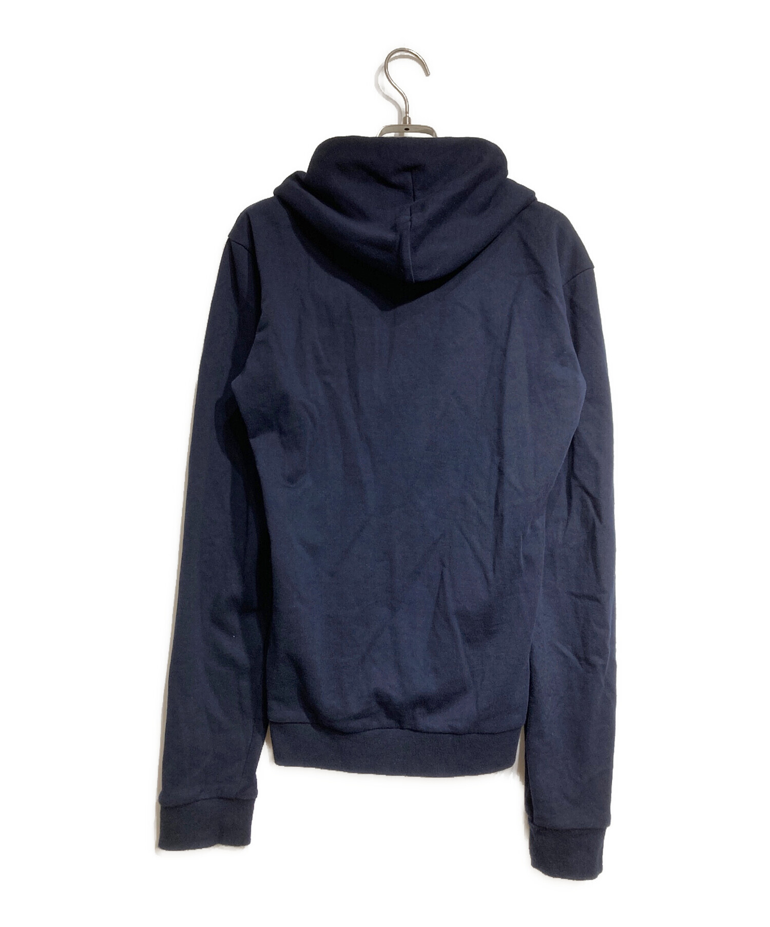 中古・古着通販】KEISUKE YOSHIDA (ケイスケヨシダ) Spin-Flip Hoodie
