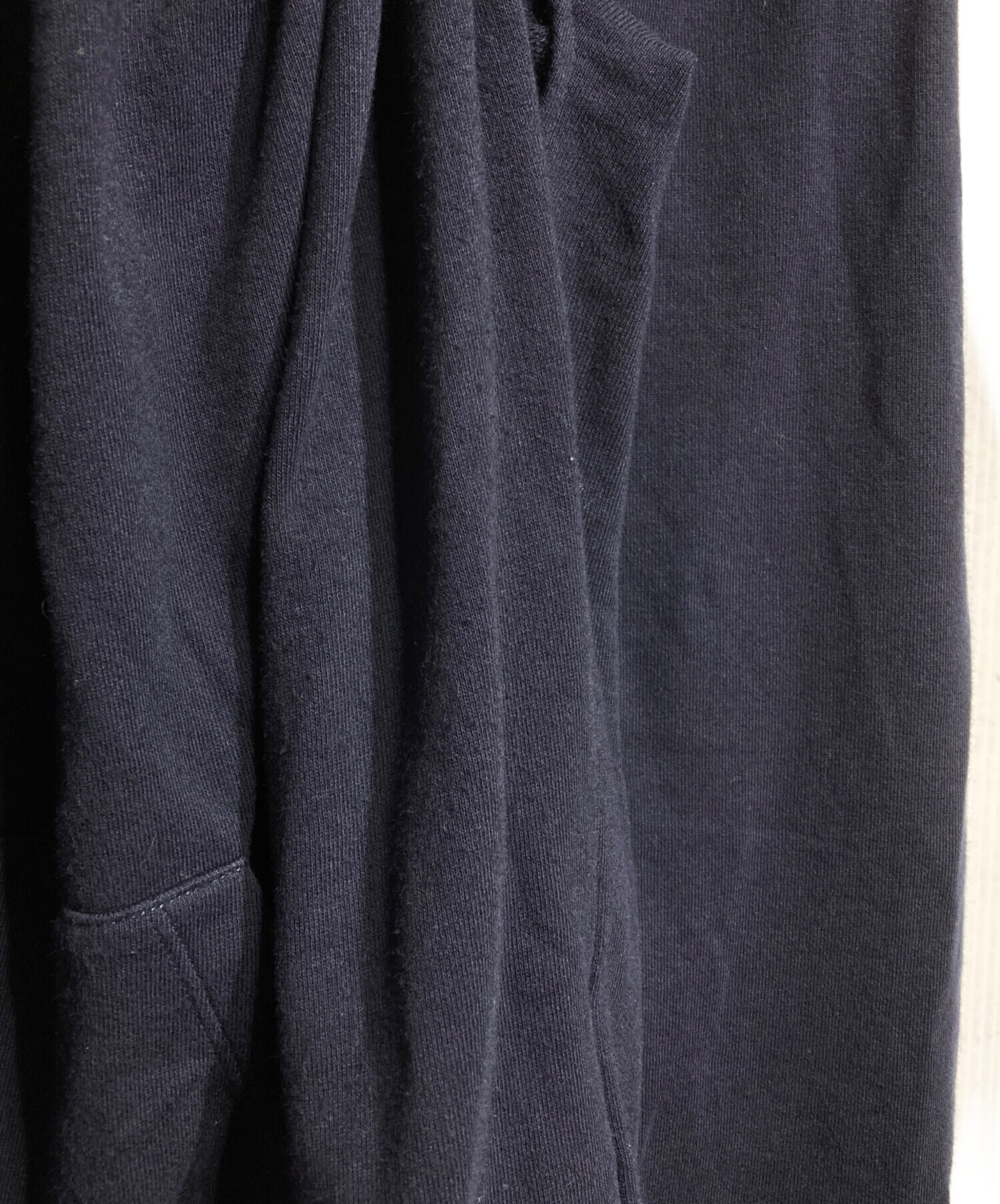 中古・古着通販】KEISUKE YOSHIDA (ケイスケヨシダ) Spin-Flip Hoodie 