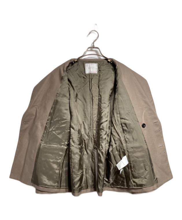 中古・古着通販】sacai (サカイ) WTAPS (ダブルタップス) Cotton Back