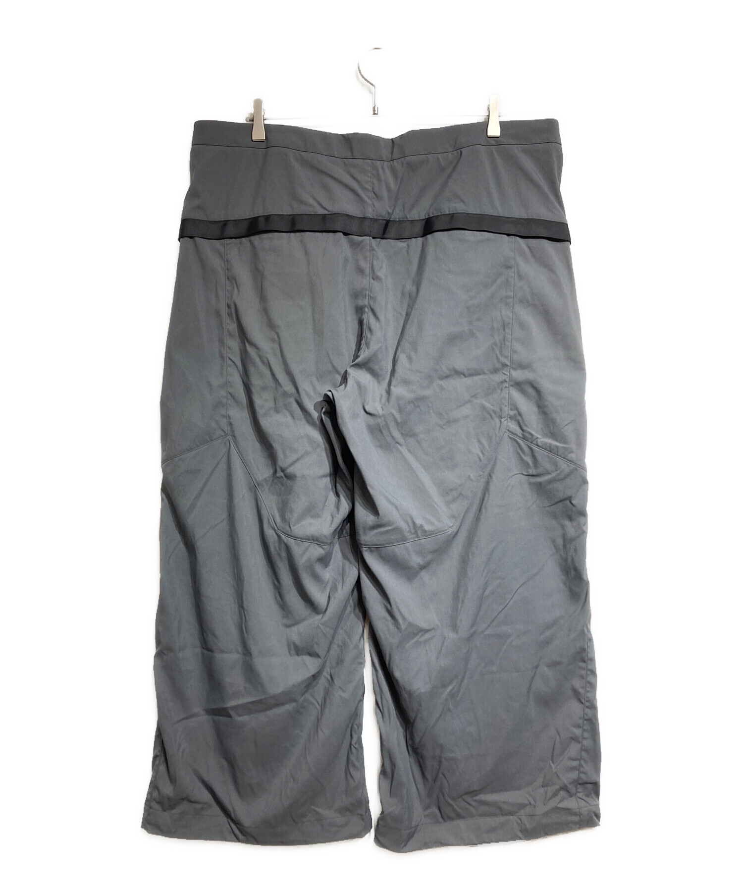中古・古着通販】ACRONYM (アクロニウム) NYLON STRETCH WEB BELT 
