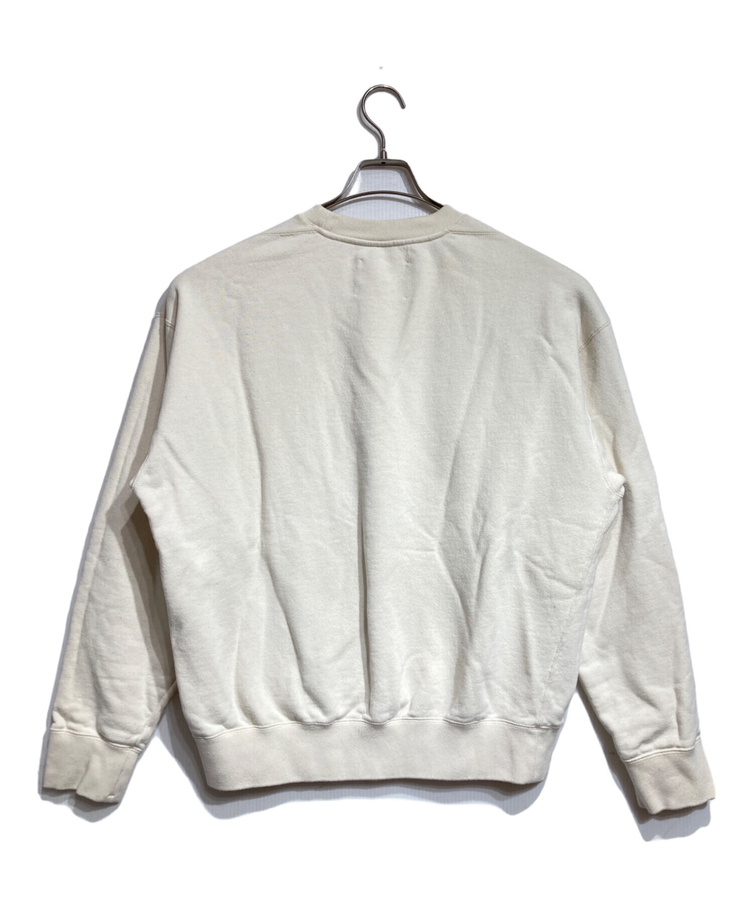 中古・古着通販】JIL SANDER+ (ジルサンダープラス) LOGO SWEATSHIRT 
