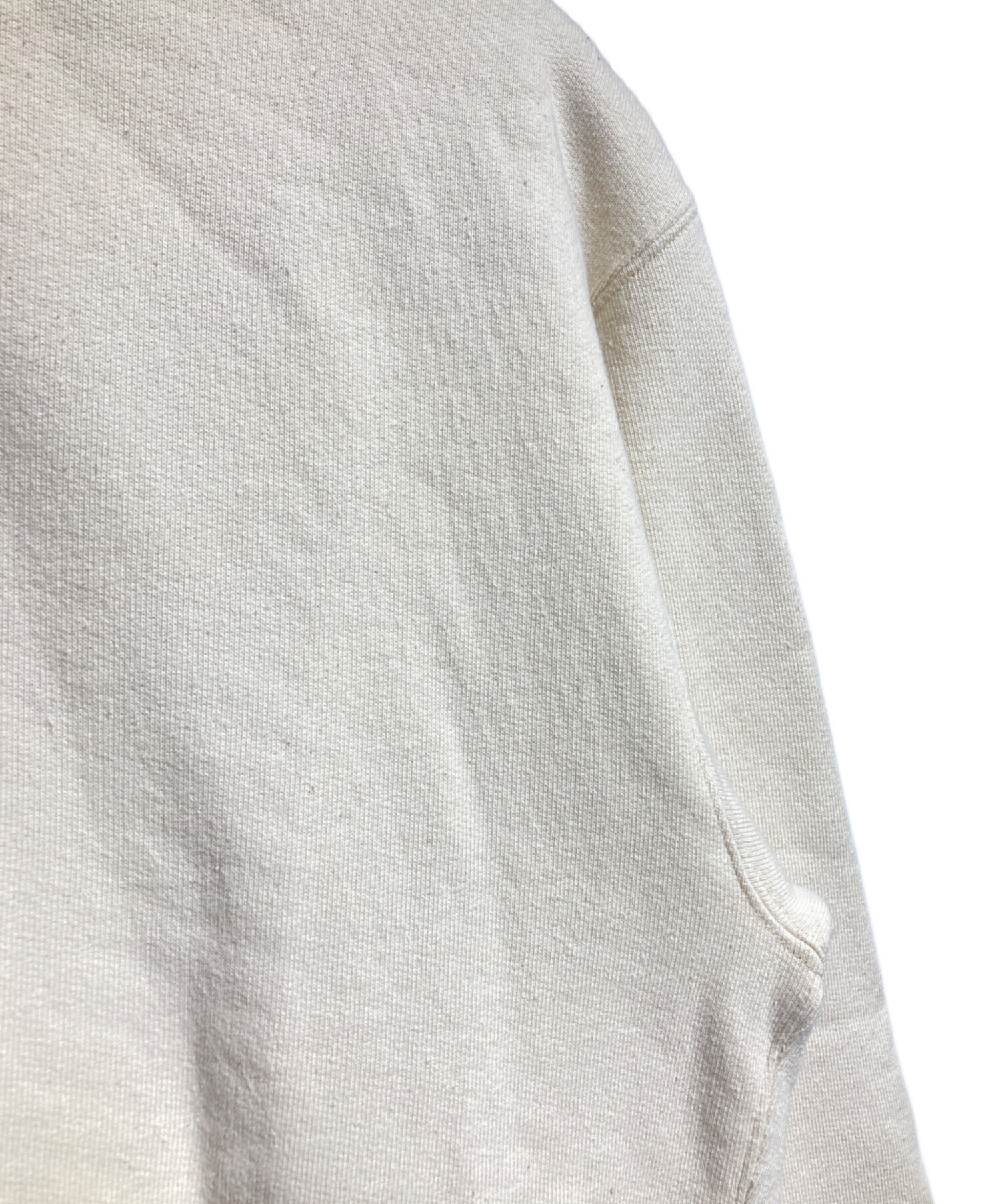 中古・古着通販】JIL SANDER+ (ジルサンダープラス) LOGO SWEATSHIRT 