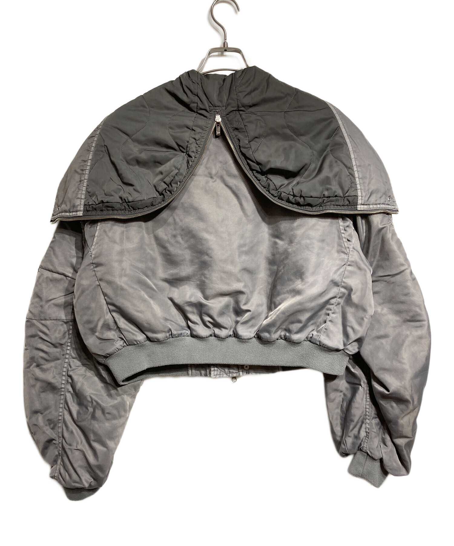 中古・古着通販】PRANK PROJECT (プランクプロジェクト) Hooded 中古・古着通販】PRANK PROJECT (プランクプロジェクト) Hooded