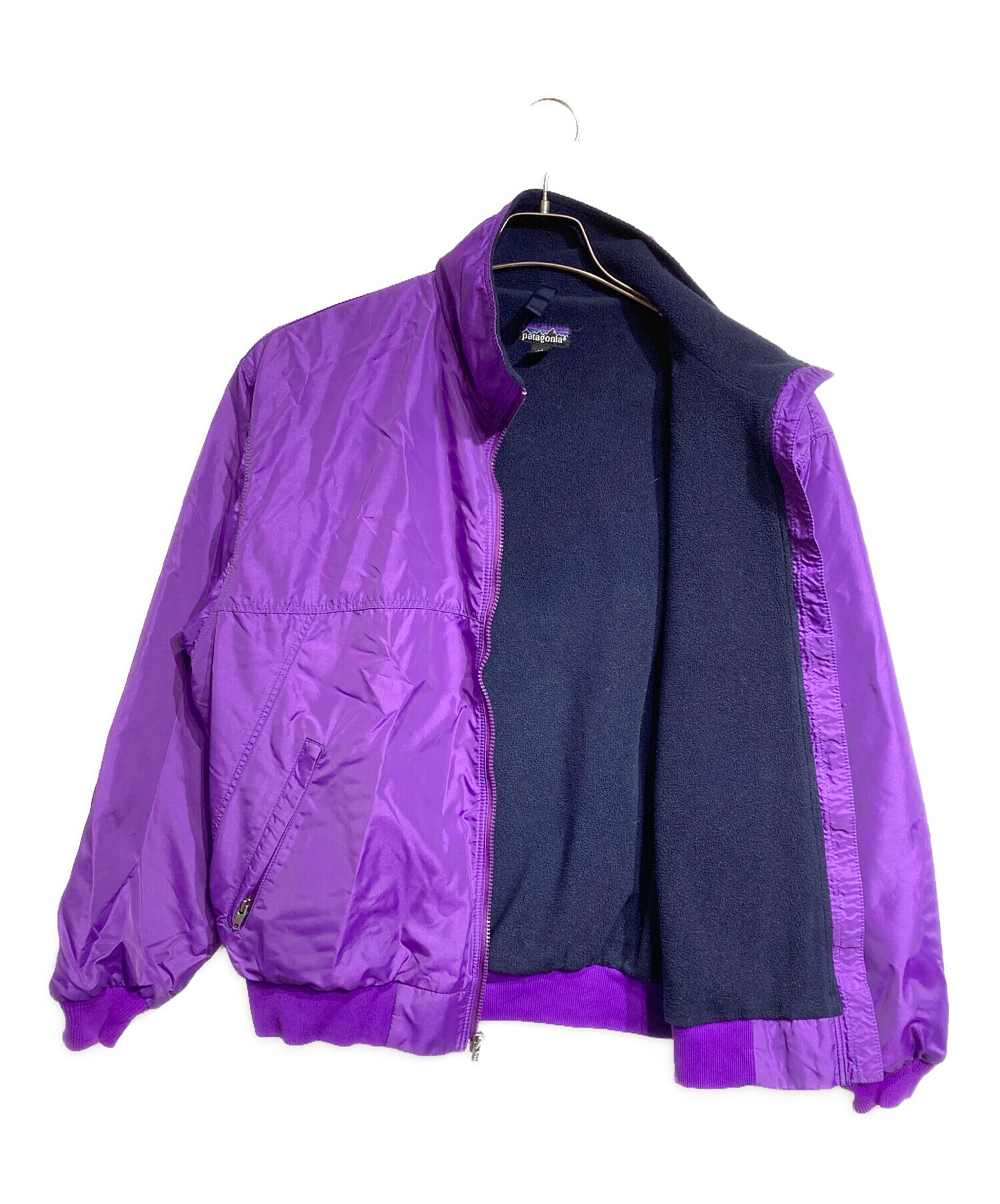 中古・古着通販】Patagonia (パタゴニア) シェルドシンチラジャケット
