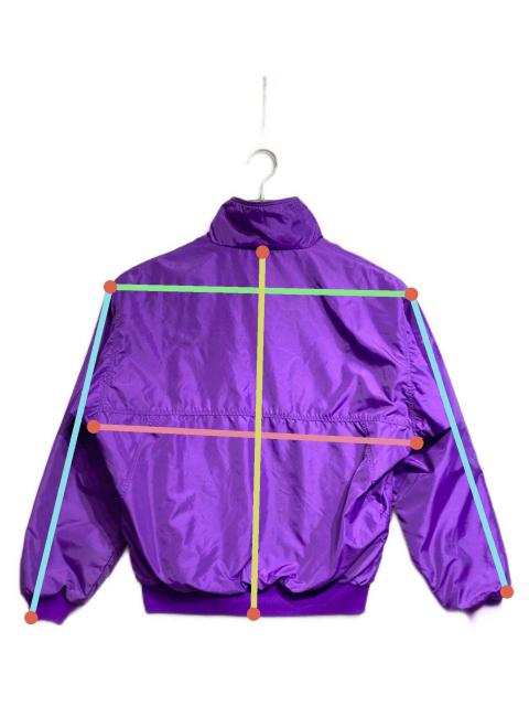 中古・古着通販】Patagonia (パタゴニア) シェルドシンチラジャケット