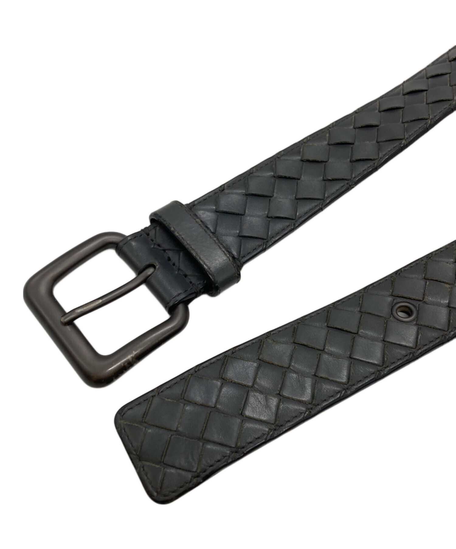 中古・古着通販】BOTTEGA VENETA (ボッテガベネタ) イントレチャート