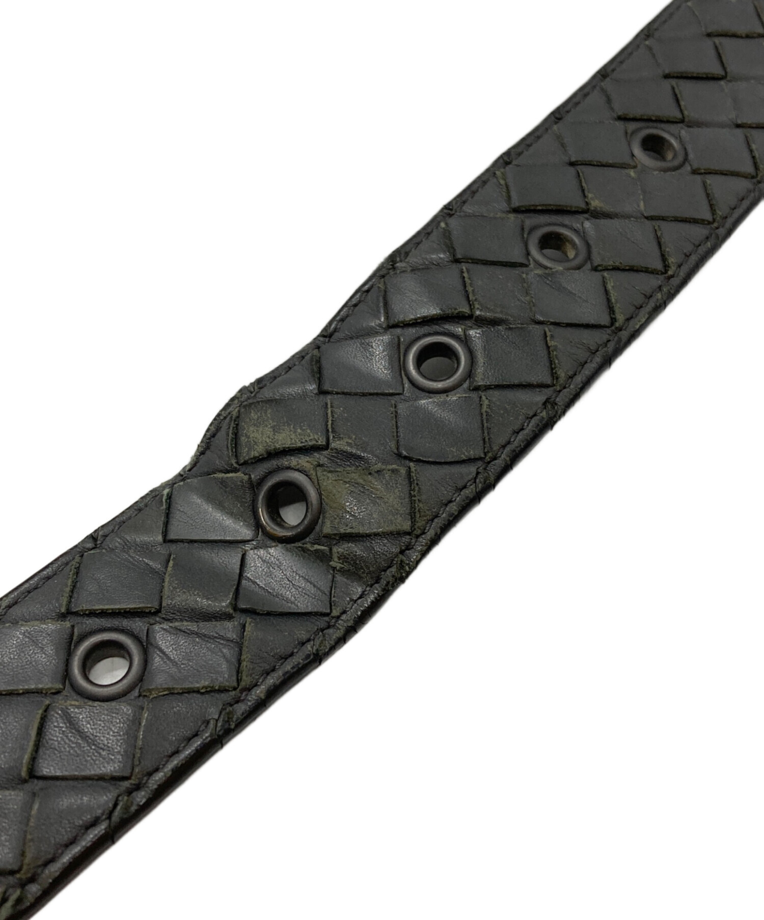 中古・古着通販】BOTTEGA VENETA (ボッテガベネタ) イントレチャート