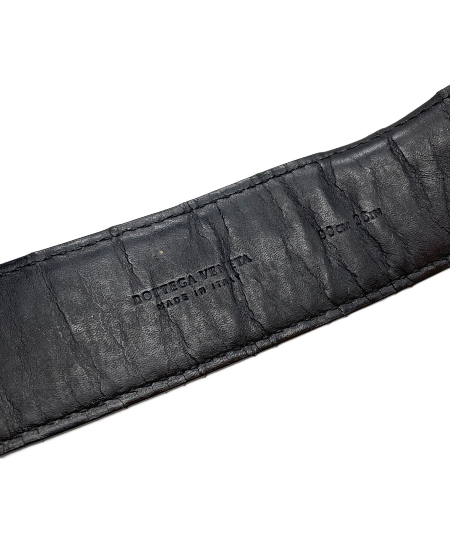 中古・古着通販】BOTTEGA VENETA (ボッテガベネタ) イントレチャート