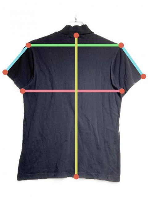 中古・古着通販】COMME des GARCONS HOMME PLUS (コムデギャルソンオム