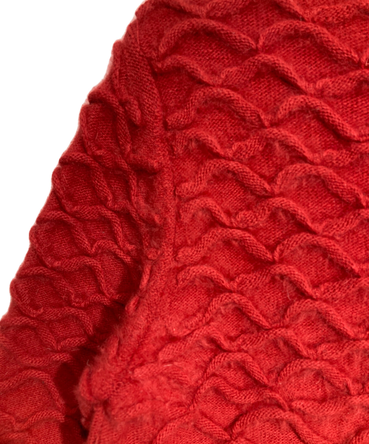 中古・古着通販】ISSEY MIYAKE (イッセイミヤケ) スパイダーネット