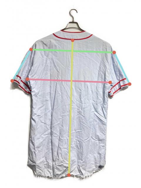 中古・古着通販】CHRISTIAN DADA (クリスチャンダダ) LIQUIDATED