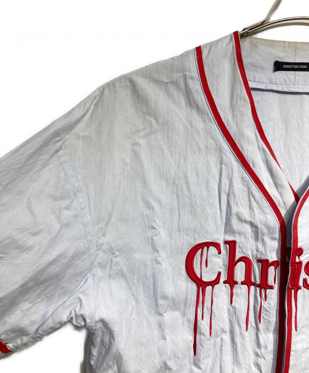 中古・古着通販】CHRISTIAN DADA (クリスチャンダダ) LIQUIDATED
