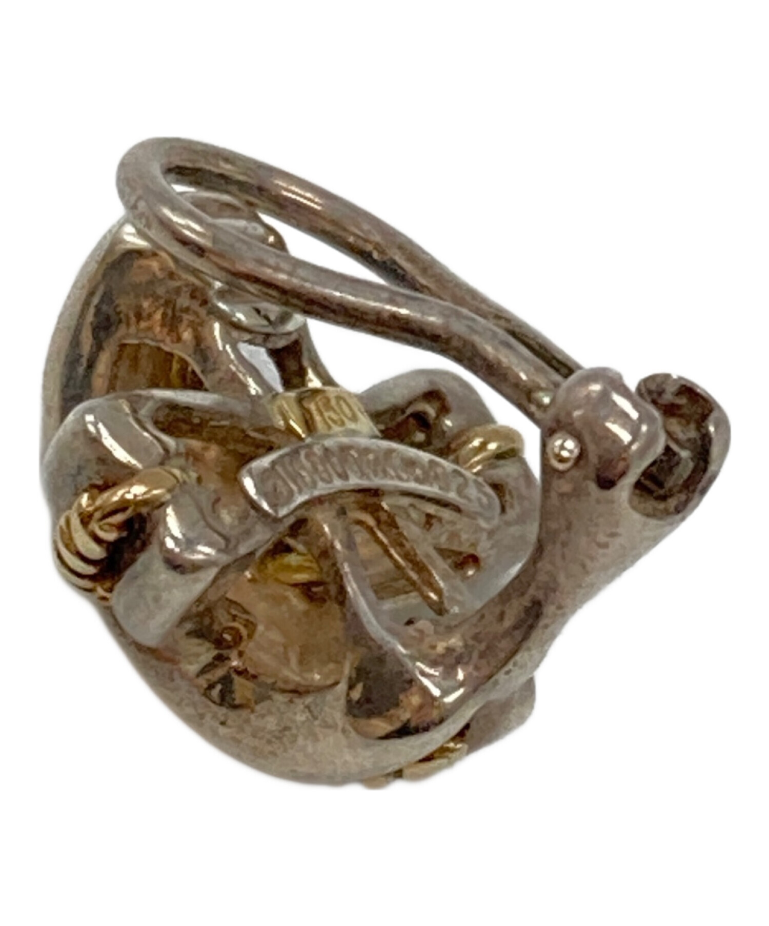 中古・古着通販】TIFFANY & Co. (ティファニー) シグネチャー